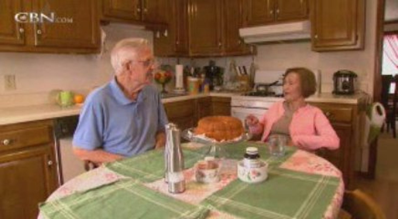 Lasting Marriages: The Keys to Making it Work - CBN.com