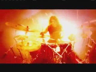 Burning Human - Tormented Mind