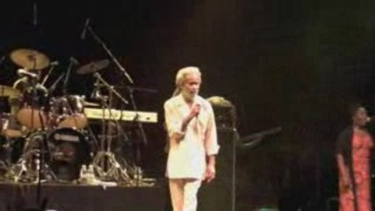 Nice session 2009 - Max romeo - Part 5