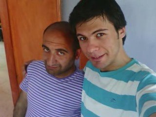 MASKELİ BEŞLER ETÜT