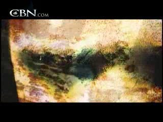 The Moe Family's Haunted Parsonage  - CBN.com