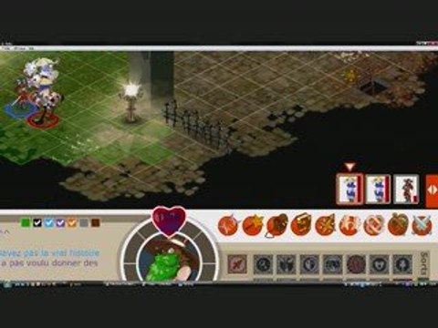 [Dofus] Oto Mustam tué...bug d'une quête d'ali ?