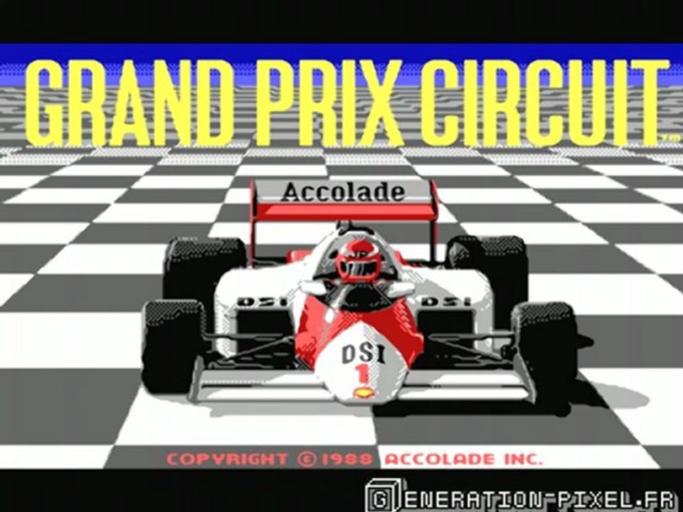 Grand Prix Circuit (MS-DOS)