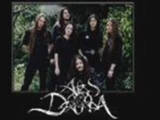 Aes Dana-les traces de la branche rouge