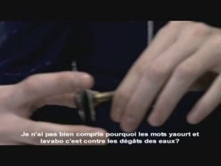 Christophe Willem - interview