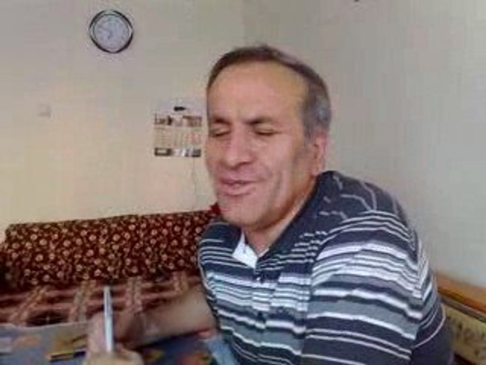 Anadolunun ve balkanlarinin dertli sanatcisi -sahin- hasret