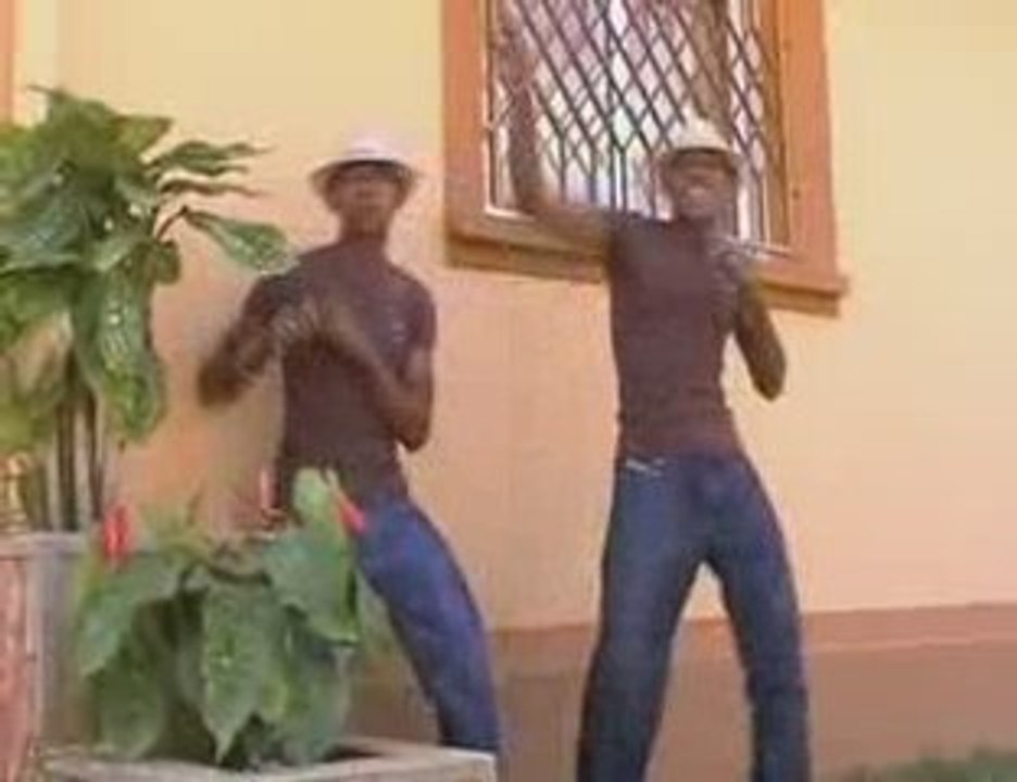 Kambana Maman