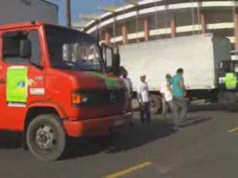 Coleta Emaus - Parte 2