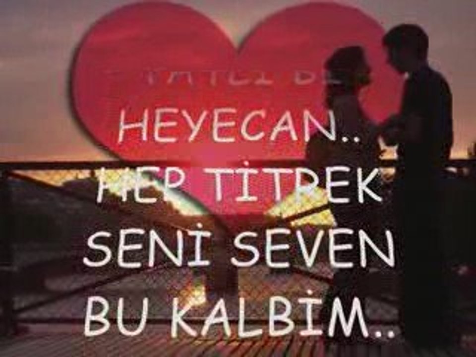 nasıl bir aşk nasıl bir sevda bu!!