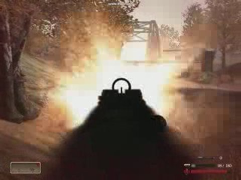 Mortyr 3 - wideo recenzja