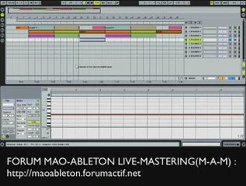 Sound of the 70 Zerp-G Intakt Native Instruments DIDGUITARE