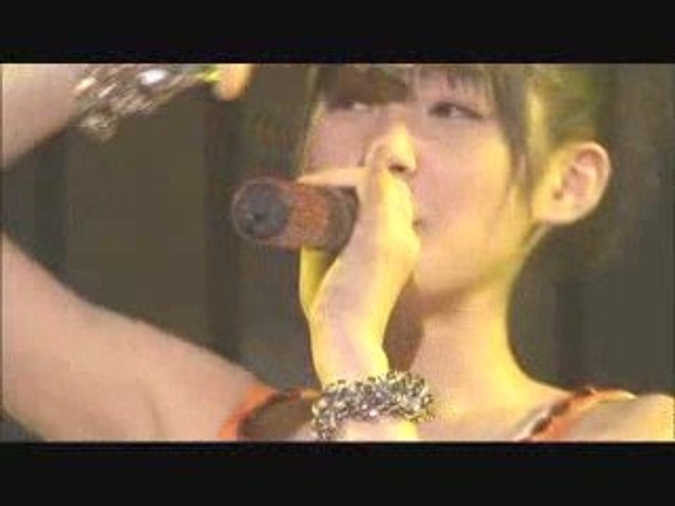 Buono! Live 2009 - Hybrid Punch part 3 / 9