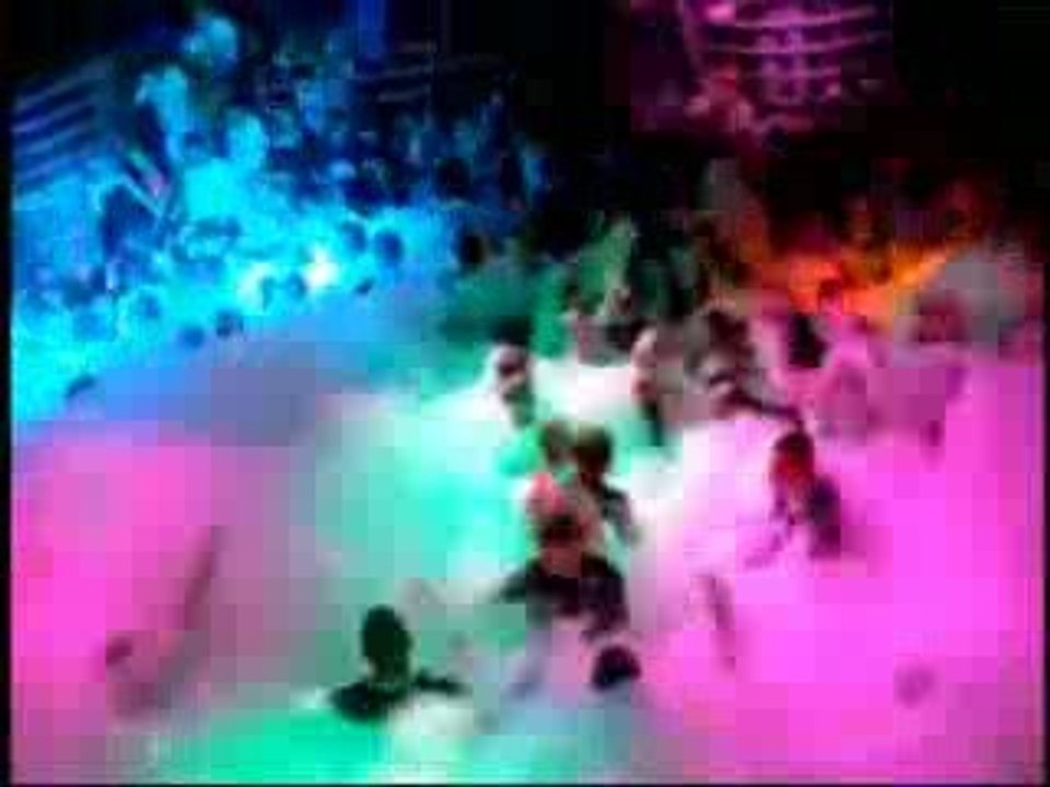 Pub soirée mousse Le Lexovi nightClub Lisieux