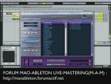 Stylus RMX Spectrasonics tutoriel DIDGUITARE