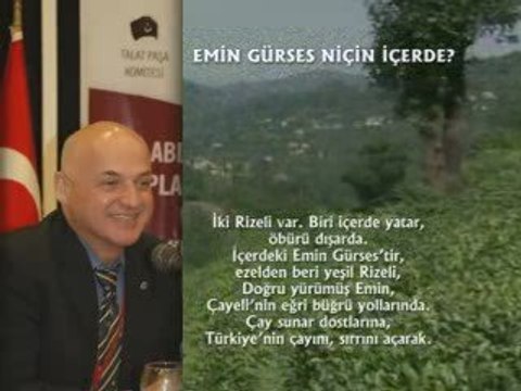 emin gürses niçin içerde? - hüseyin haydar - mesut mertcan