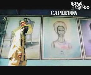 Capleton & Military Man - Sell Out em