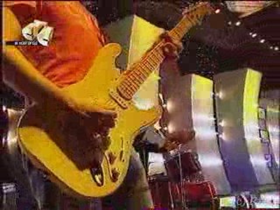 Vlad Topalov - "Я с тобой" Ya S Toboy  Live