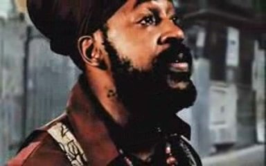 Lutan Fyah - Nuh Talk