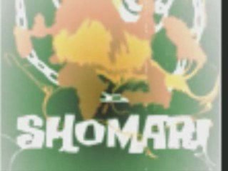 JO DALTON ET MUNGUAMA (SHOMARI) SUR LE RAP, DOMBOLO, LE KIVU