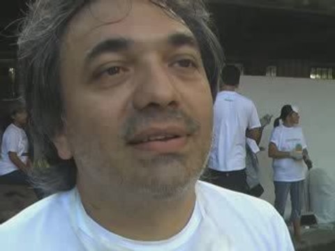 Coleta Emaus - Parte 5