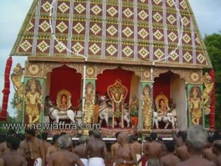 nallur நல்லூர் திருவிழா ஞாபகம் 2