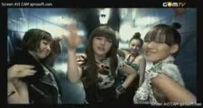 2ne1 I Don't Care MV