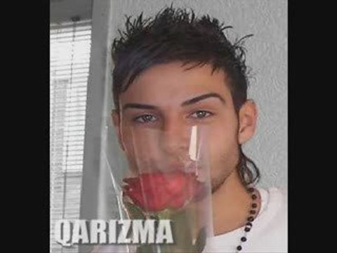 QARİZMA - AŞKINA TUTSAK BEDENİM