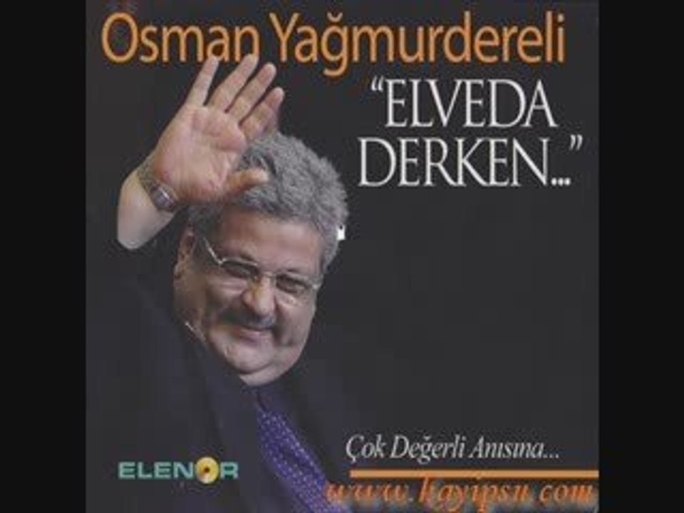 Osman Yagmurdereli - Sev Beni
