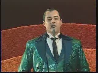 Opera The Little Prince by Rachel Portman