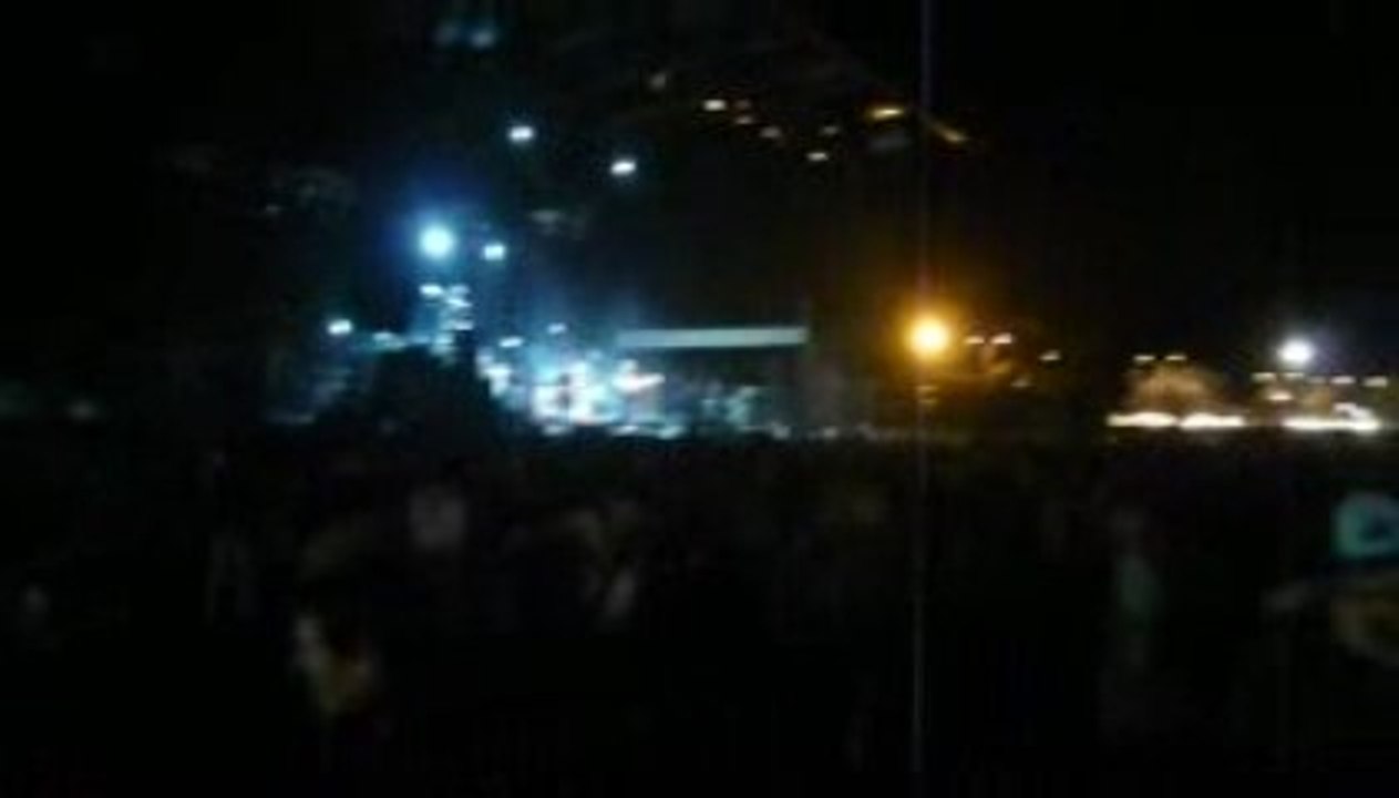 Anis "Rodéo boulevard"