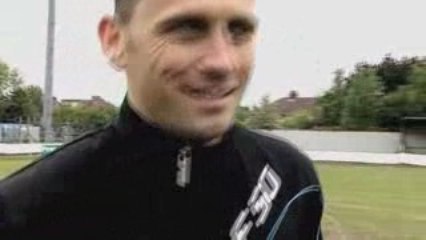 Adidas F50i Challenge – Gaelic Football