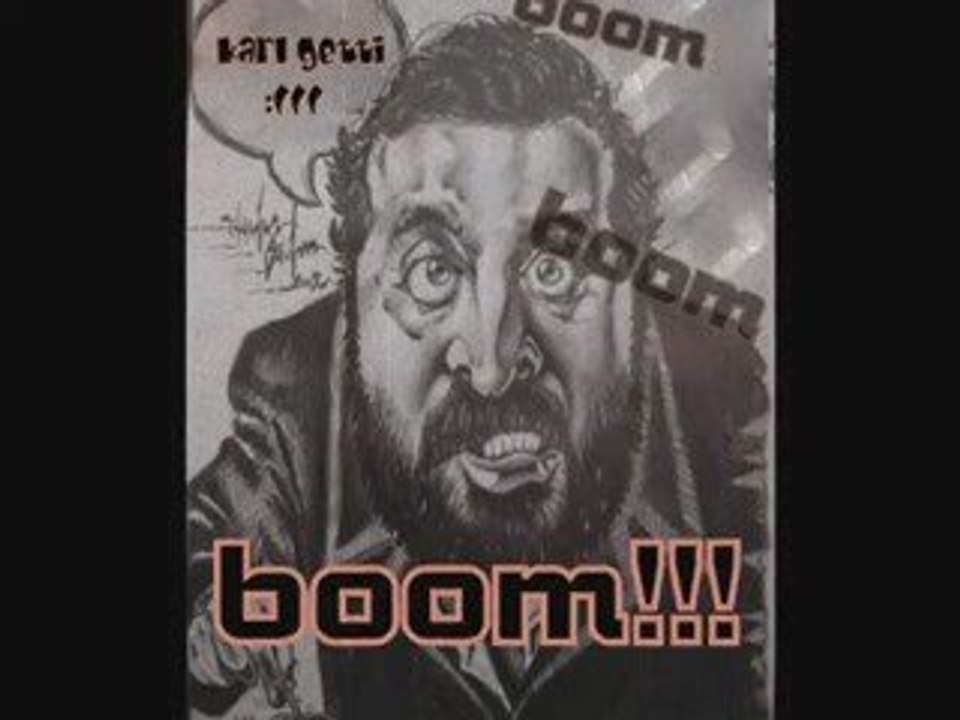 black eyed peas  boom boom pow karı gitti  www.facebook.com/enyavsaksozler