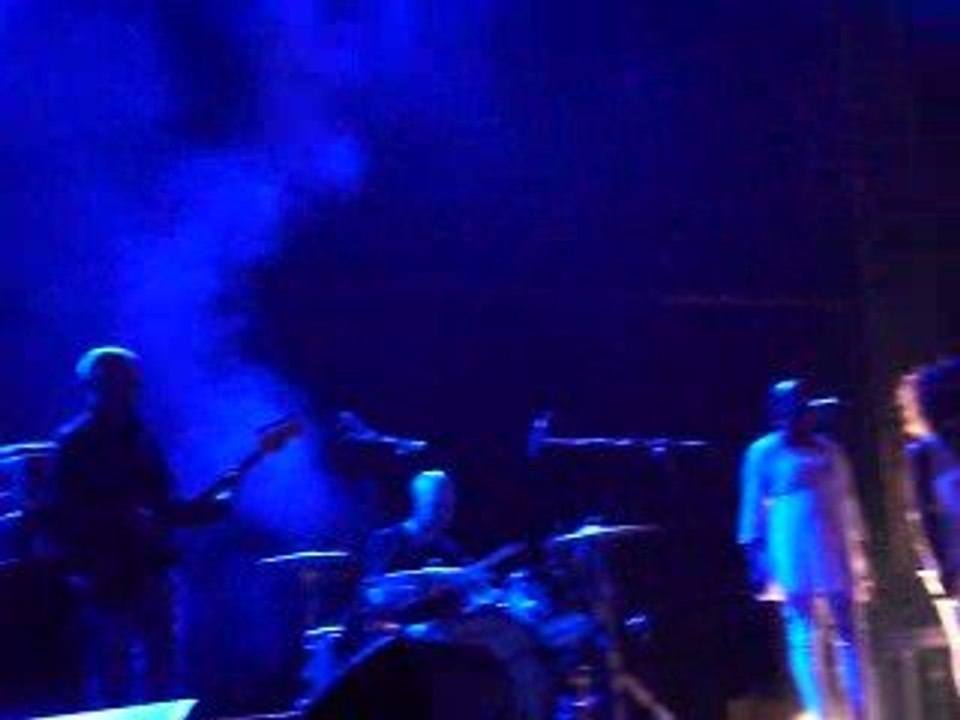 Spiritualized - Lord can you hear me (live Gijón)