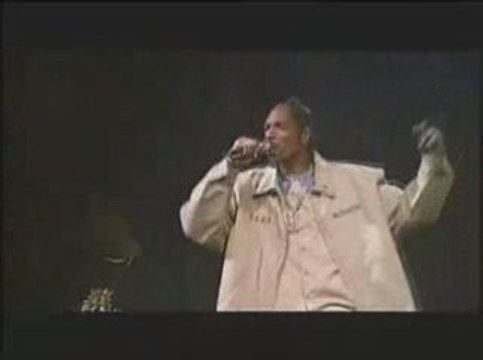 Snoop & Dre Tribute 2 Tha Greatest Rappers