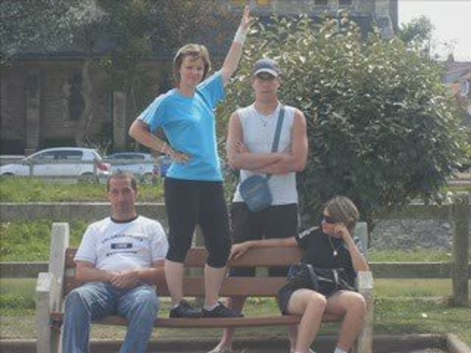 DUEL TOUR ETAPLES LE 8 AOUT 2009