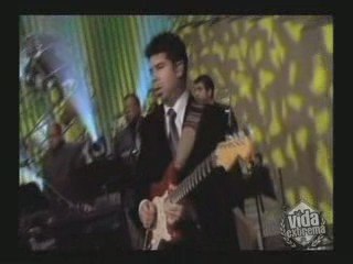 Danilo Montero - Eres Tu Vida Extrema