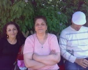 My Family - SlideShow; Jakub Gadzor