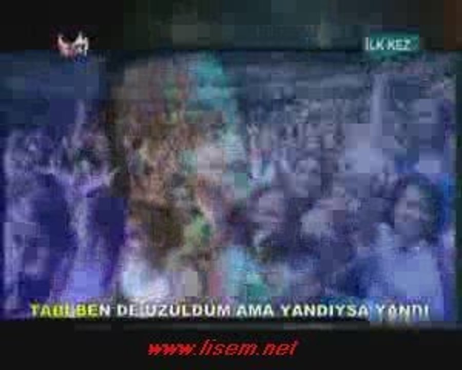 Murat Boz sallana sallana www.lisem.net