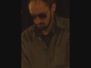 drum and bass in holidays "SULTAN DE PLUTON" 2