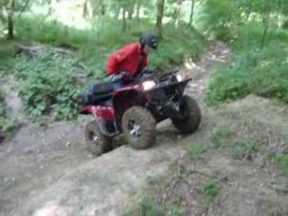 P'tit délire de Patoche