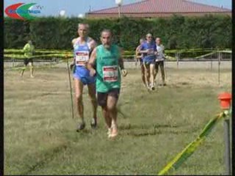 9º Cross de xarrio 2009