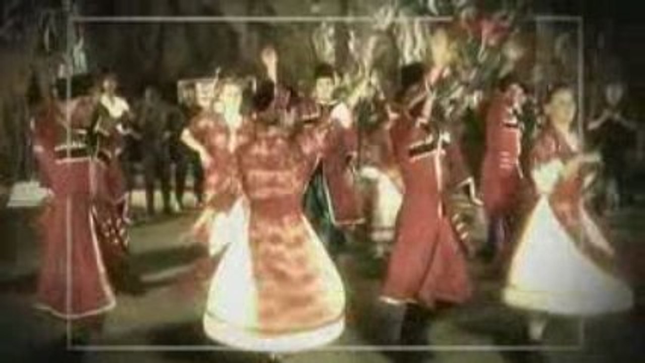 Anna Lesko - Balalaika