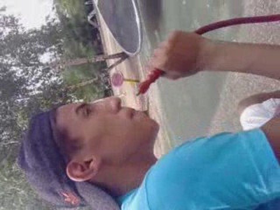 MA CHICHA PARTI