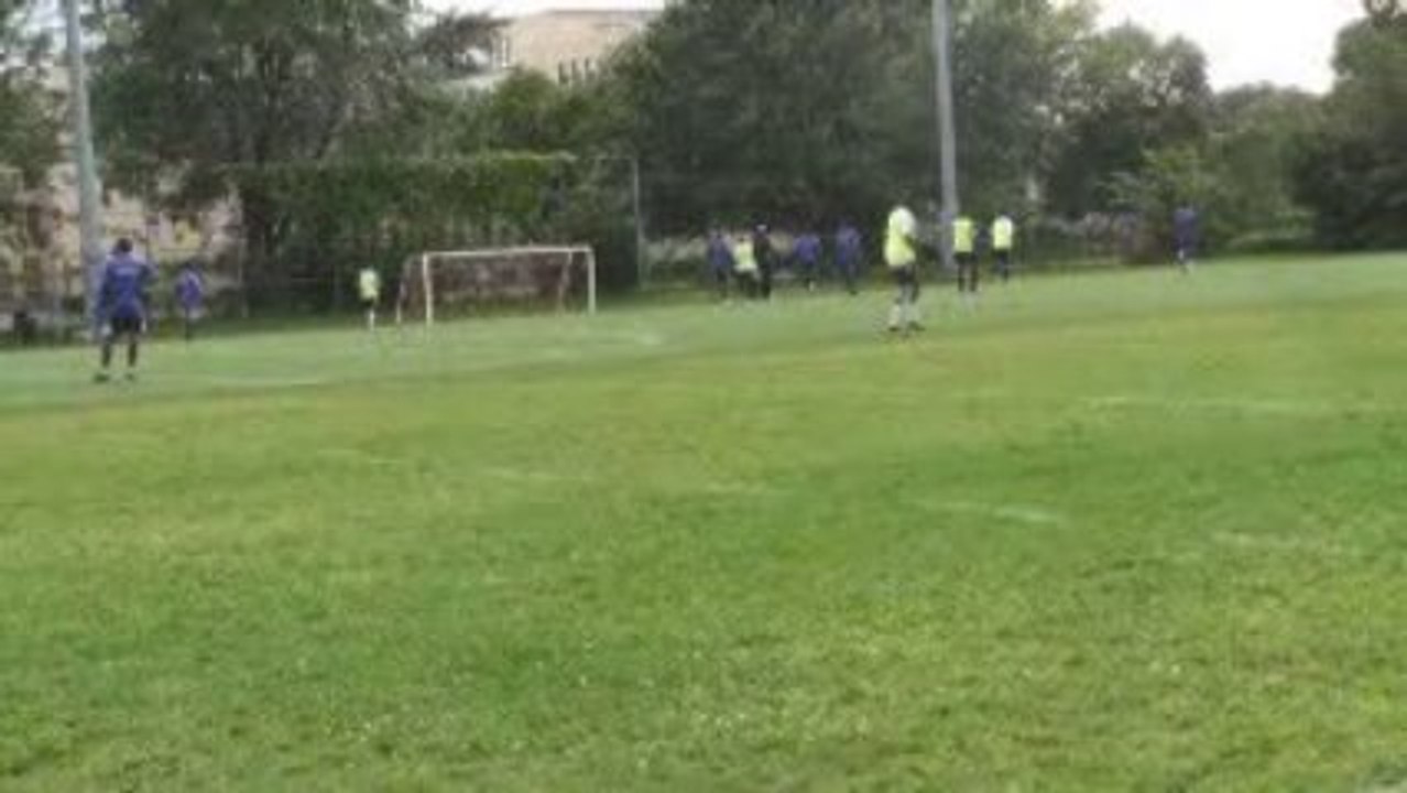 tournoi de la fraternité 2009