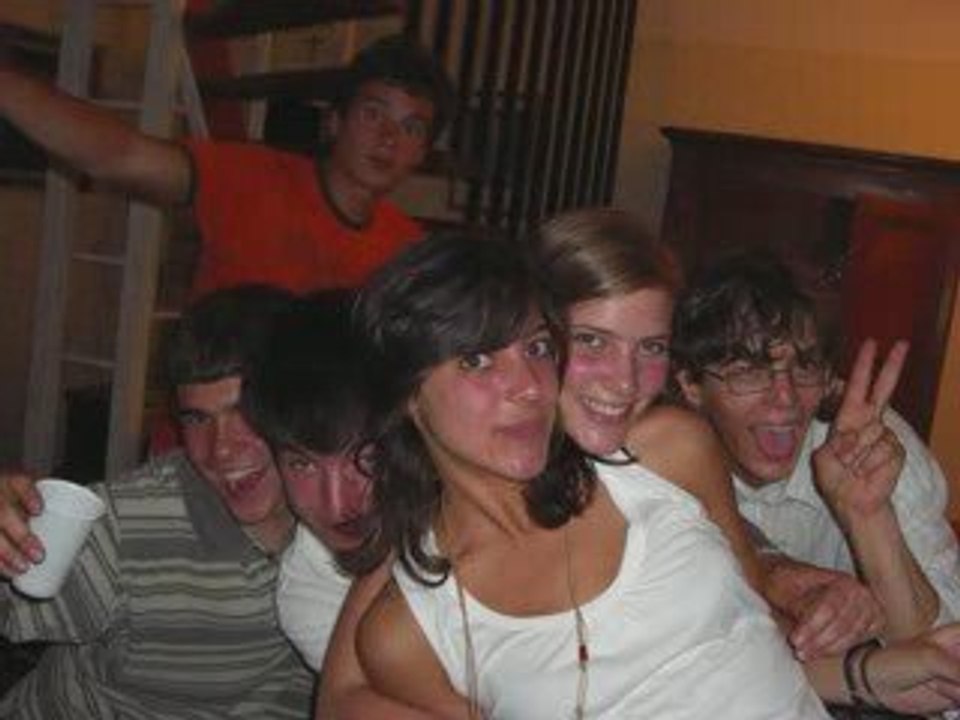 Vidéo, Chez Clo, Anniv Majo Blog