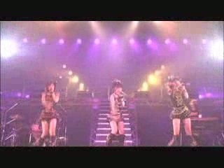 Buono! Live 2009 - Hybrid Punch part 7 / 9