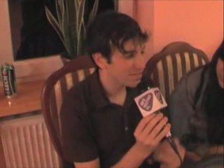 Wywiad z The Pains of Being Pure at Heart part 2