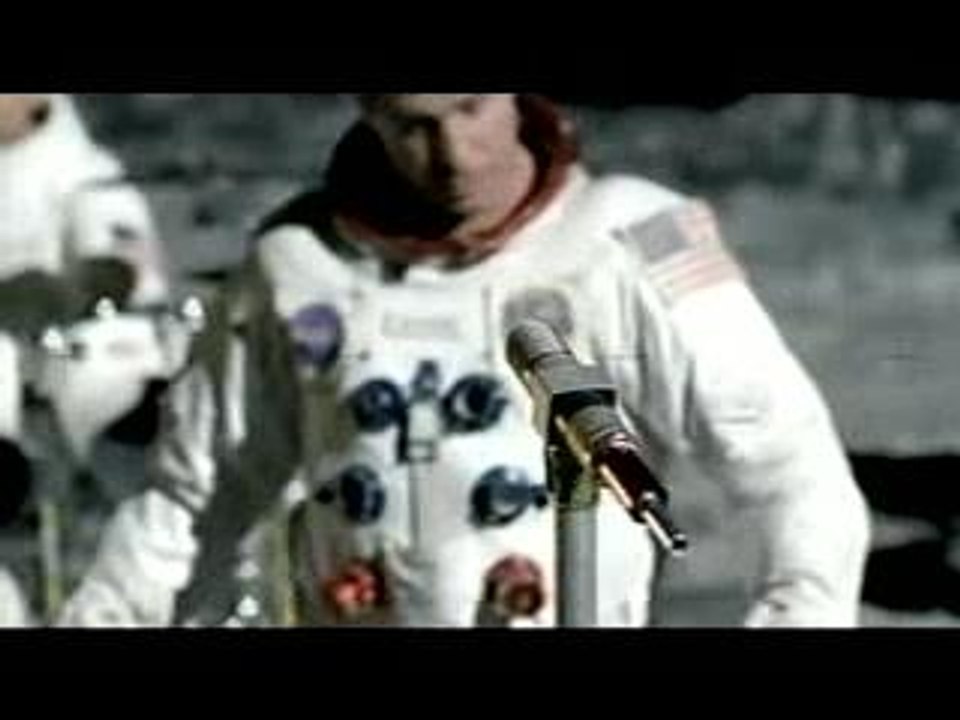 Ramstein - Amerika