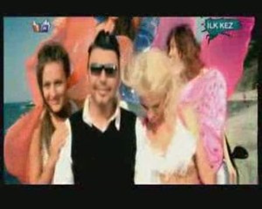 Aydın - Kimse Benden Kıymetli Değil [YENI KLIP 2009] H.Q.
