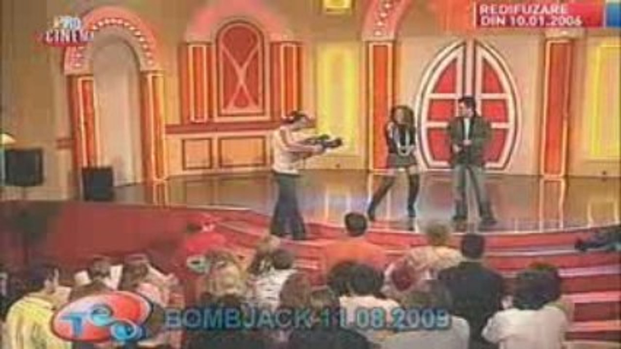 Demmo - Atat de tare